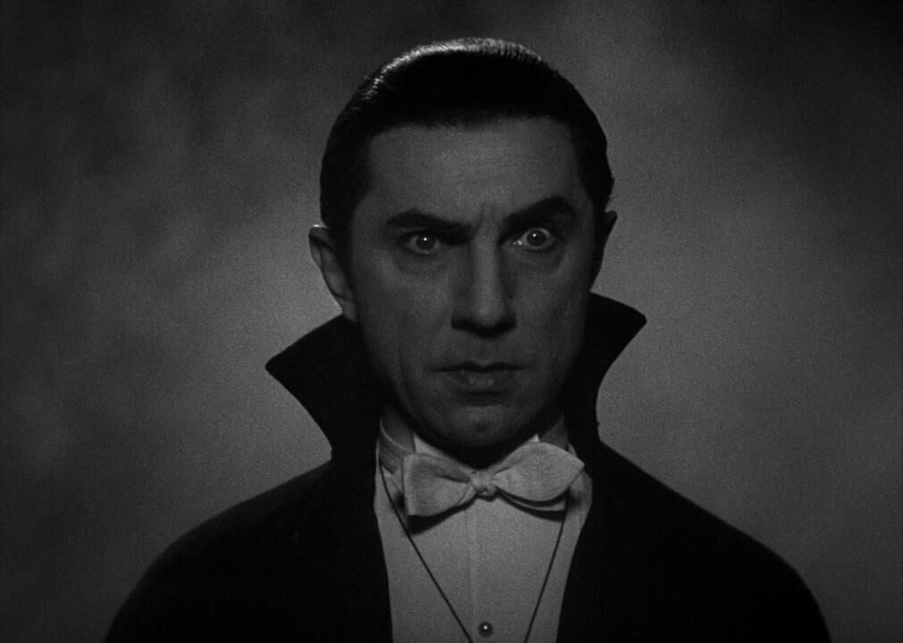 #80. Dracula (1931)
